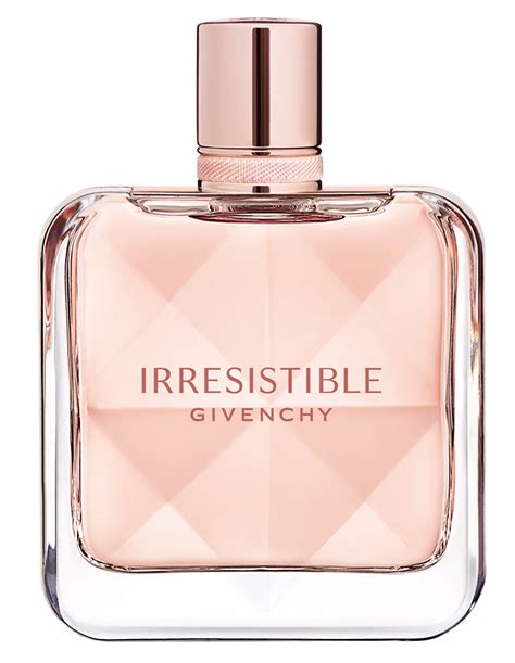 perfume irresistible givenchy prix|irresistible Givenchy perfume price.